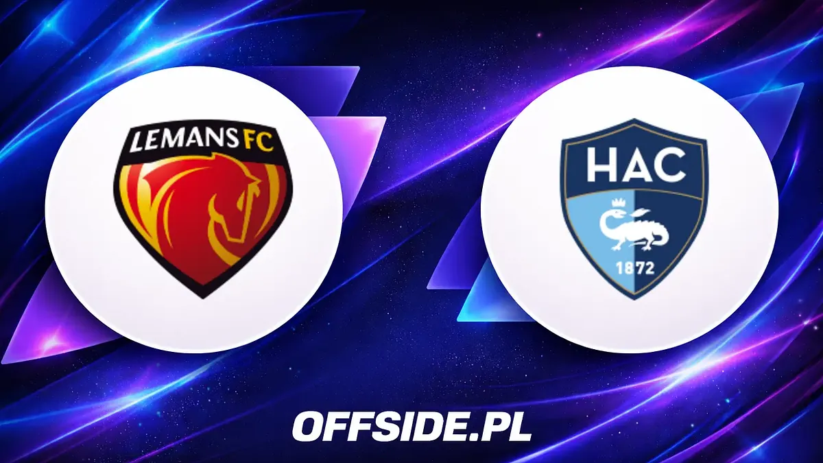 Le Mans vs LE Havre: Gdzie oglądać mecz towarzyski?