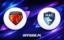 Le Mans vs LE Havre: Gdzie oglądać mecz towarzyski?