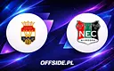 Willem II podejmuje NEC Nijmegen: starcie kontrastów w Eredivisie