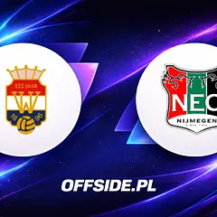Willem II vs NEC Nijmegen: zderzenie w Eredivisie