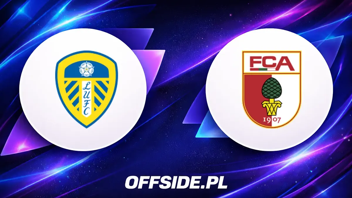 Leeds vs FC Augsburg: Konfrontacja taktyk w meczu towarzyskim