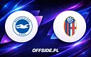 Brighton vs. Bologna: Sparingowy sprawdzian przed sezonem
