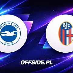 Brighton - Bologna sparing. Gdzie oglądać mecz?