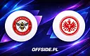 Brentford zmierzy się z Eintrachtem Frankfurt - gdzie obejrzeć sparing?