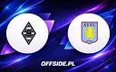 Starcie Borussii M'gladbach i Aston Villi: gdzie oglądać?