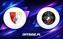 Gdzie obejrzeć mecz Pogoń Siedlce – Polonia Warszawa w I lidze?
