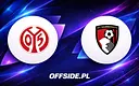 Sparing Mainz kontra Bournemouth: gdzie oglądać i jakie składy?