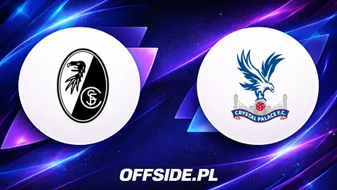 SC Freiburg kontra Crystal Palace: Sparing pełen emocji już 15 sierpnia