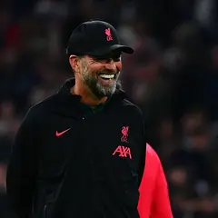 Jürgen Klopp selekcjonerem Niemiec – jego warunki