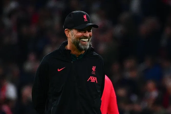Jürgen Klopp wybrał pierwsze nazwiska do kadry Niemiec