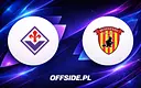 Fiorentina kontra Benevento: gdzie oglądać mecz Coppa Italia?