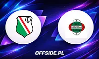 Legia Warszawa kontra Radomiak Radom: Gdzie oglądać piątkowy mecz?