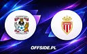 Coventry podejmuje AS Monaco: gdzie obejrzeć sparing online?