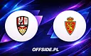 Gdzie oglądać sparing UD Logroñés z Zaragozą?