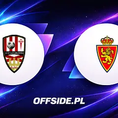 Gdzie oglądać mecz UD Logroñés - Zaragoza?