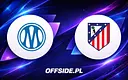 Pasjonujący sparing: Olympique Marsylia zmierzy się z Atletico Madryt