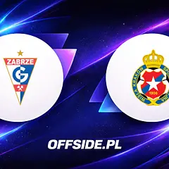 Górnik Zabrze - Wisła Kraków: transmisja TV i online