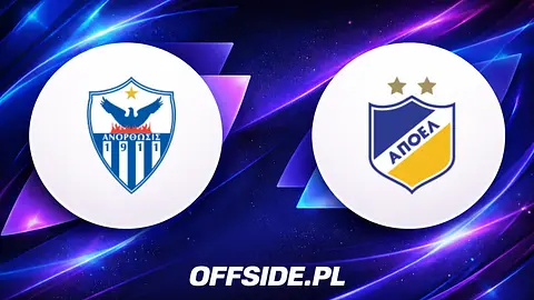 Anorthosis kontra Apoel Nicosia: gdzie oglądać mecz i jakie są przewidywania?