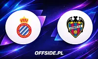 Espanyol vs Levante: Gdzie i jak oglądać hit La Liga?