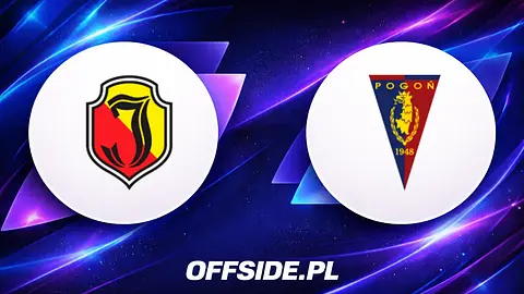 Gdzie obejrzeć Jagiellonia Białystok vs Pogon Szczecin? Transmisja hitu Ekstraklasy