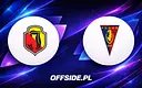 Gdzie obejrzeć Jagiellonia Białystok vs Pogon Szczecin? Transmisja hitu Ekstraklasy
