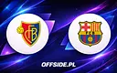 FC Basel kontra Barcelona: Gdzie obejrzeć prestiżowy sparing?