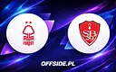 Nottingham Forest vs Stade Brestois 29: gdzie obejrzeć mecz towarzyski?