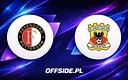 Feyenoord Rotterdam vs GO Ahead Eagles: Gdzie oglądać starcie Eredivisie?