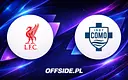 Liverpool kontra Como: Czy Anglicy przełamią złą passę?