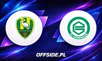 Znamy składy na mecz ADO Den Haag kontra Groningen