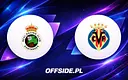 Oficjalne składy na mecz Racing Santander - Villarreal