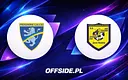 Oficjalne składy Frosinone i Juve Stabia na mecz