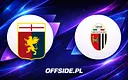 Genoa - Ascoli: Znamy składy na dzisiejszy mecz