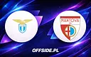 Znamy składy na mecz Lazio z Mantovą