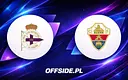 Deportivo La Coruna kontra Elche: gdzie oglądać pierwszy mecz La Liga?