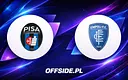 Pisa i Empoli w walce o awans w Coppa Italia. Gdzie oglądać pojedynek?