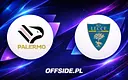 Ogłoszono składy na mecz Palermo z Lecce