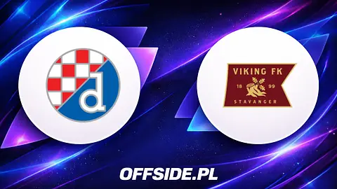 Dinamo Zagrzeb w starciu o Ligę Mistrzów z Viking. Jak i gdzie oglądać?