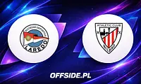 Laredo kontra Athletic Club II: Gdzie i jak oglądać sparing na żywo?