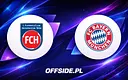 FC Heidenheim vs Bayern Monachium: Gdzie obejrzeć sparing?