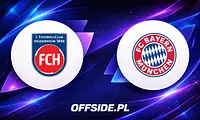 FC Heidenheim vs Bayern Monachium: Gdzie obejrzeć sparing?