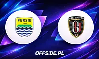 Persib Bandung kontra Bali United: przygotowania przed sezonem