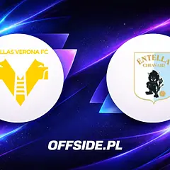 Hellas Verona vs Virtus Entella: Gdzie oglądać?