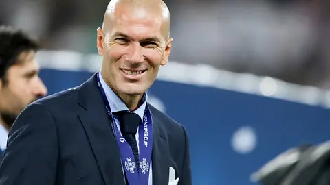 Silvestre o wynikach Francji na MŚ i planach Zidane’a