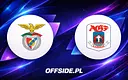 Benfica mierzy się z Aarhus w decydującym starciu o Ligę Europy