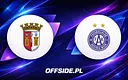SC Braga zagra z Austrią Wiedeń o awans do fazy grupowej Ligi Konferencji