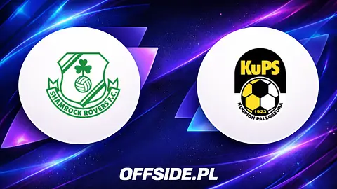 Shamrock Rovers kontra KuPS w UEFA Europa Conference League – gdzie obejrzeć nadchodzące spotkanie?