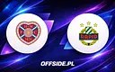 Gdzie obejrzeć mecz Heart OF Midlothian - Rapid Wiedeń?