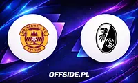 Motherwell kontra SC Freiburg: gdzie oglądać decydujący mecz o europejskie puchary?