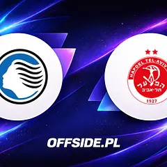 Atalanta vs Hapoel Tel Aviv: transmisja online